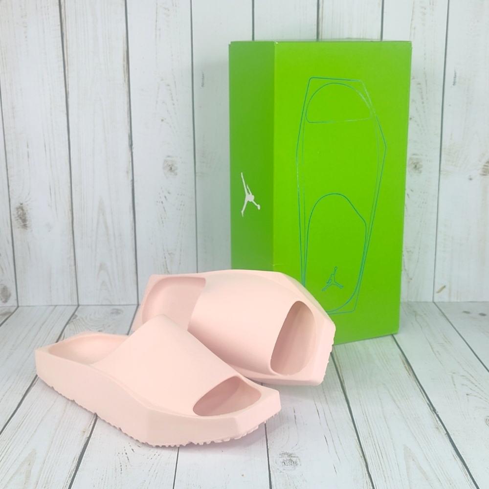 Nike Air Jordan Hex Slides